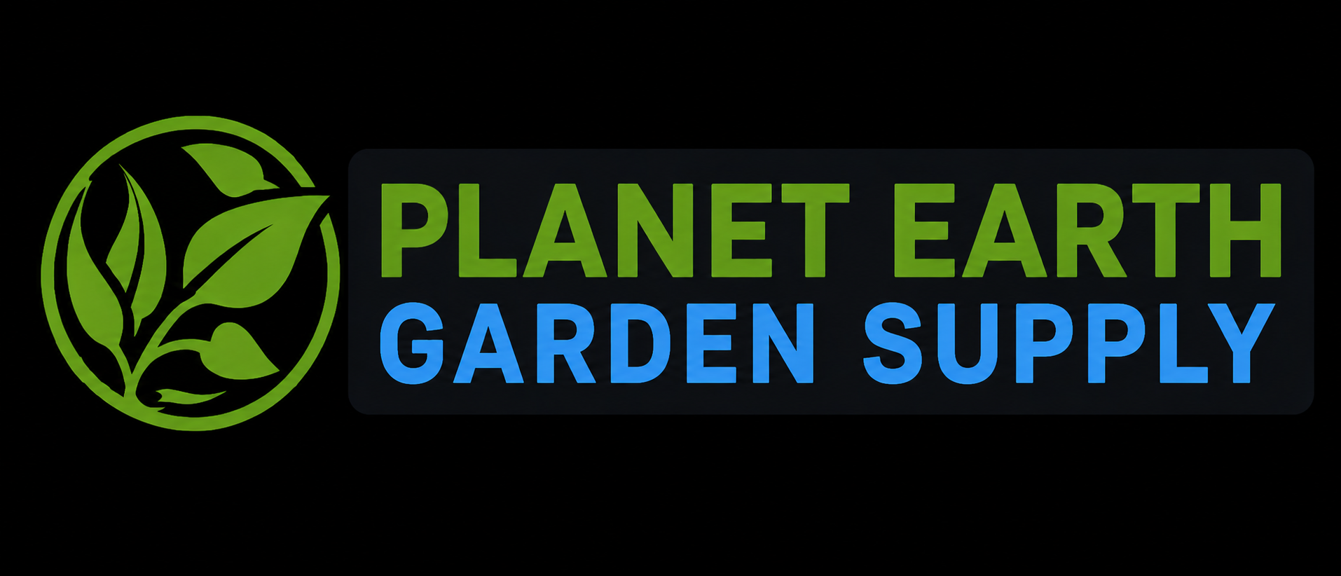 PlanetEarthGardenSupply.com